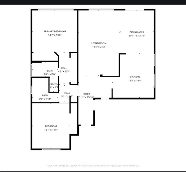 Detail Gallery Image 29 of 31 For 40833 Caballero, Cherry Valley,  CA 92223 - 2 Beds | 2 Baths