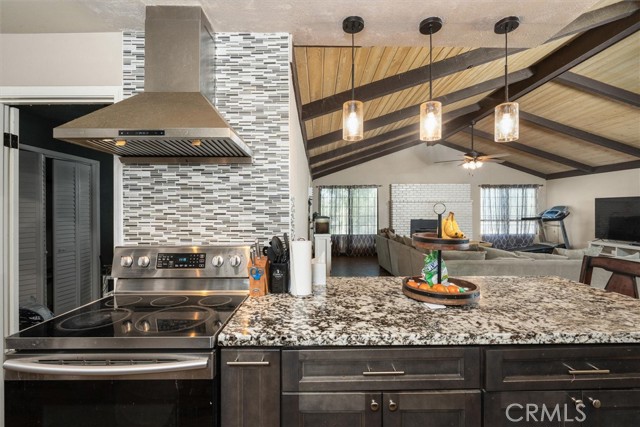 Detail Gallery Image 16 of 37 For 47440 Hopi Ave, Coarsegold,  CA 93614 - 3 Beds | 2 Baths