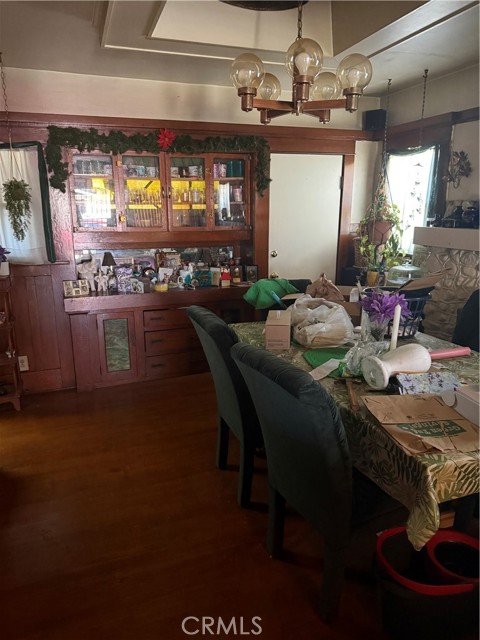 Detail Gallery Image 4 of 10 For 1340 W 58th, Los Angeles,  CA 90044 - 3 Beds | 2 Baths