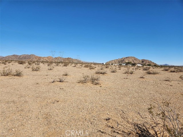 0 Huff Road, Lucerne Valley, California 92356, ,Land,For Sale,0 Huff Road,CRIV22231733