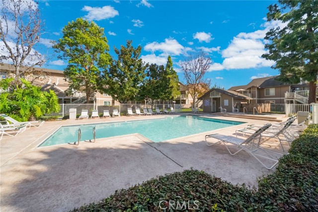 Detail Gallery Image 34 of 35 For 12552 Fieldstone #101,  Garden Grove,  CA 92845 - 2 Beds | 2 Baths