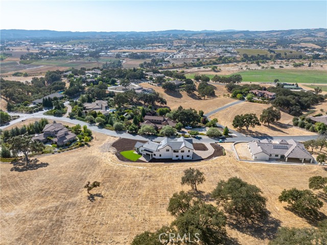 Detail Gallery Image 74 of 75 For 2480 Iron Stone Loop, Templeton,  CA 93465 - 4 Beds | 4 Baths