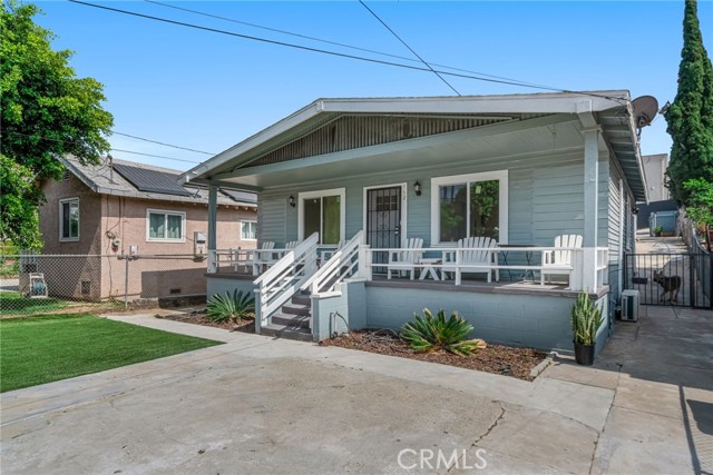 Detail Gallery Image 3 of 37 For 462 Camulos St, Los Angeles,  CA 90033 - – Beds | – Baths