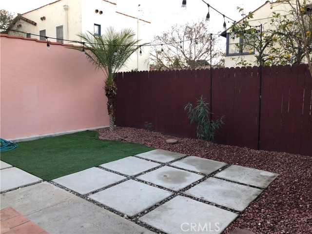 Detail Gallery Image 31 of 42 For 3577 Gundry, Long Beach,  CA 90807 - 1 Beds | 1 Baths