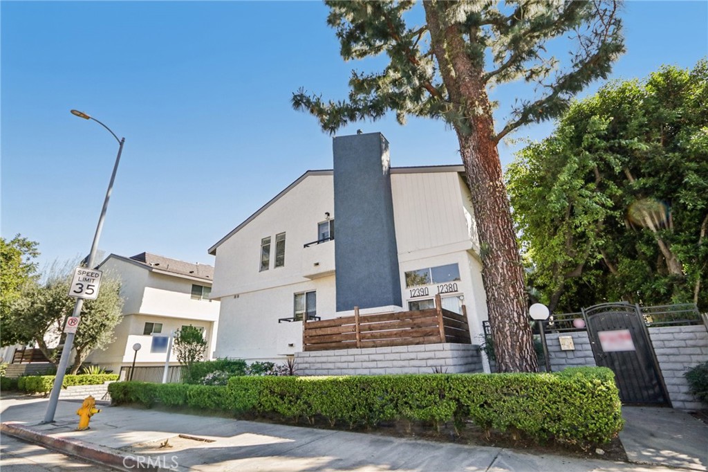 12390 Chandler Boulevard #J