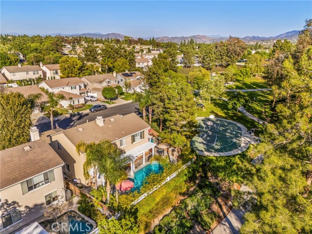 Detail Gallery Image 62 of 73 For 43455 Fassano Ct, Temecula,  CA 92592 - 5 Beds | 3 Baths