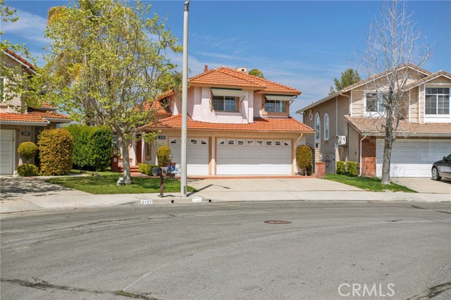 Image 3 for 2151 Hedgerow Ln, Chino Hills, CA 91709