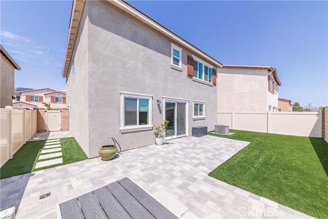 Detail Gallery Image 29 of 37 For 30779 Le Baron Ct, Winchester,  CA 92596 - 4 Beds | 2/1 Baths
