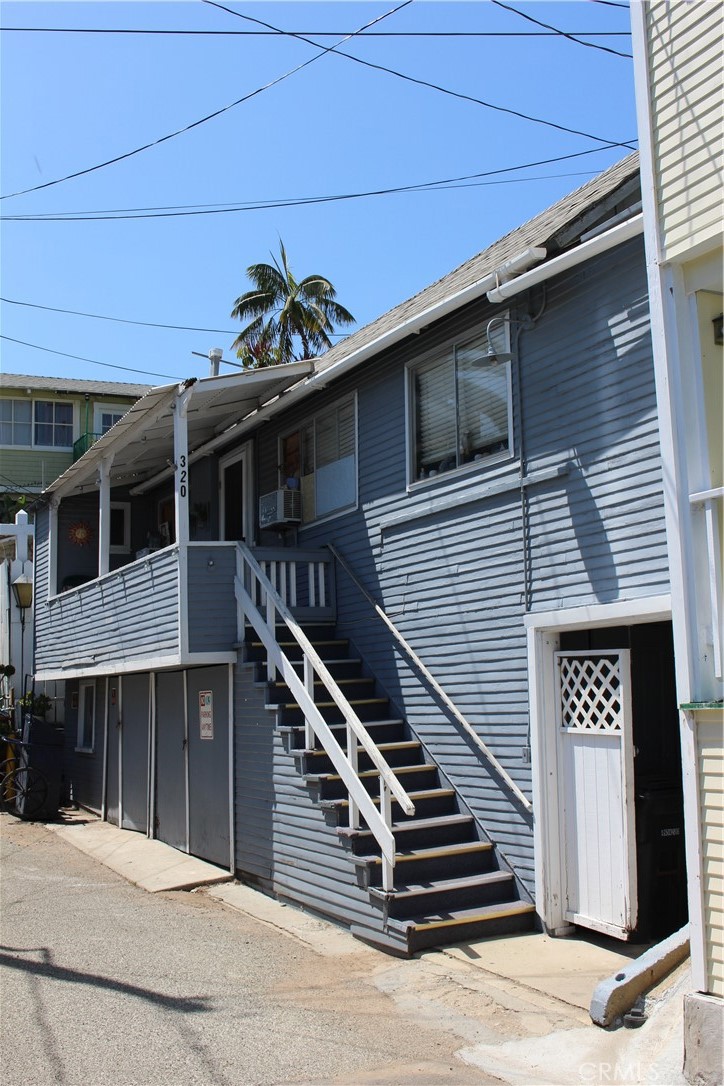 320 Metropole Avenue #C