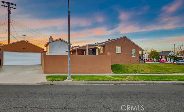 Detail Gallery Image 9 of 53 For 2836 Flangel, Lakewood,  CA 90712 - 3 Beds | 2 Baths