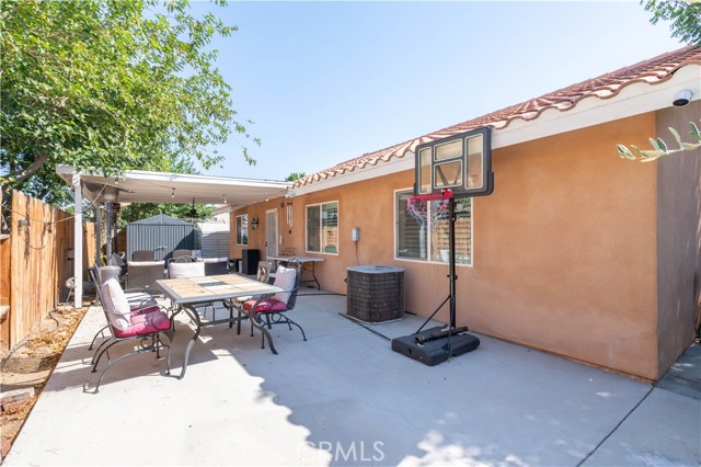 Detail Gallery Image 20 of 31 For 43921 30th St, Lancaster,  CA 93535 - 4 Beds | 2 Baths