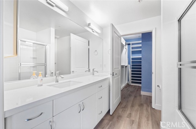 Detail Gallery Image 8 of 22 For 1801 E Katella #3027,  Anaheim,  CA 92805 - 2 Beds | 2 Baths