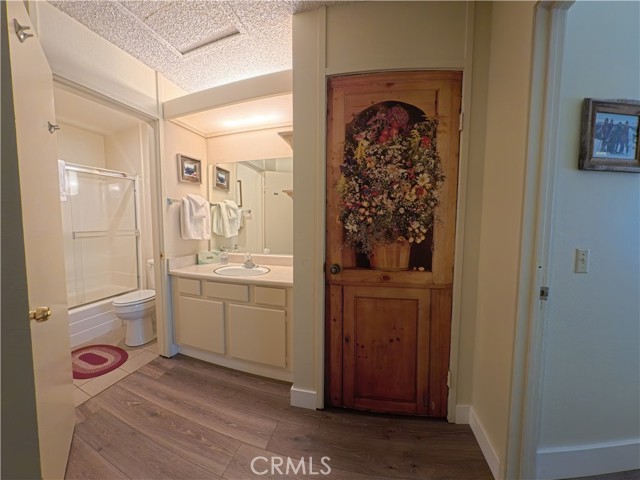 Detail Gallery Image 25 of 74 For 3253 Meridian #260,  Mammoth Lakes,  CA 93546 - 1 Beds | 1 Baths