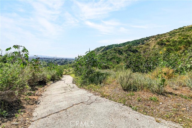 Detail Gallery Image 4 of 15 For 0 Opal Canyon Rd, Duarte,  CA 91010 - – Beds | – Baths