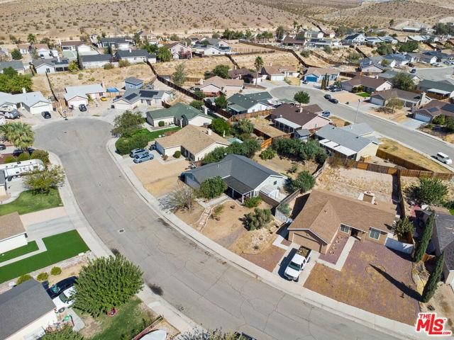 Detail Gallery Image 29 of 33 For 3816 Hatcher Pl, Rosamond,  CA 93560 - 3 Beds | 2 Baths