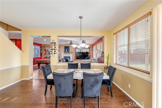 Detail Gallery Image 12 of 35 For 15158 Biltmore St, Adelanto,  CA 92301 - 4 Beds | 2/1 Baths