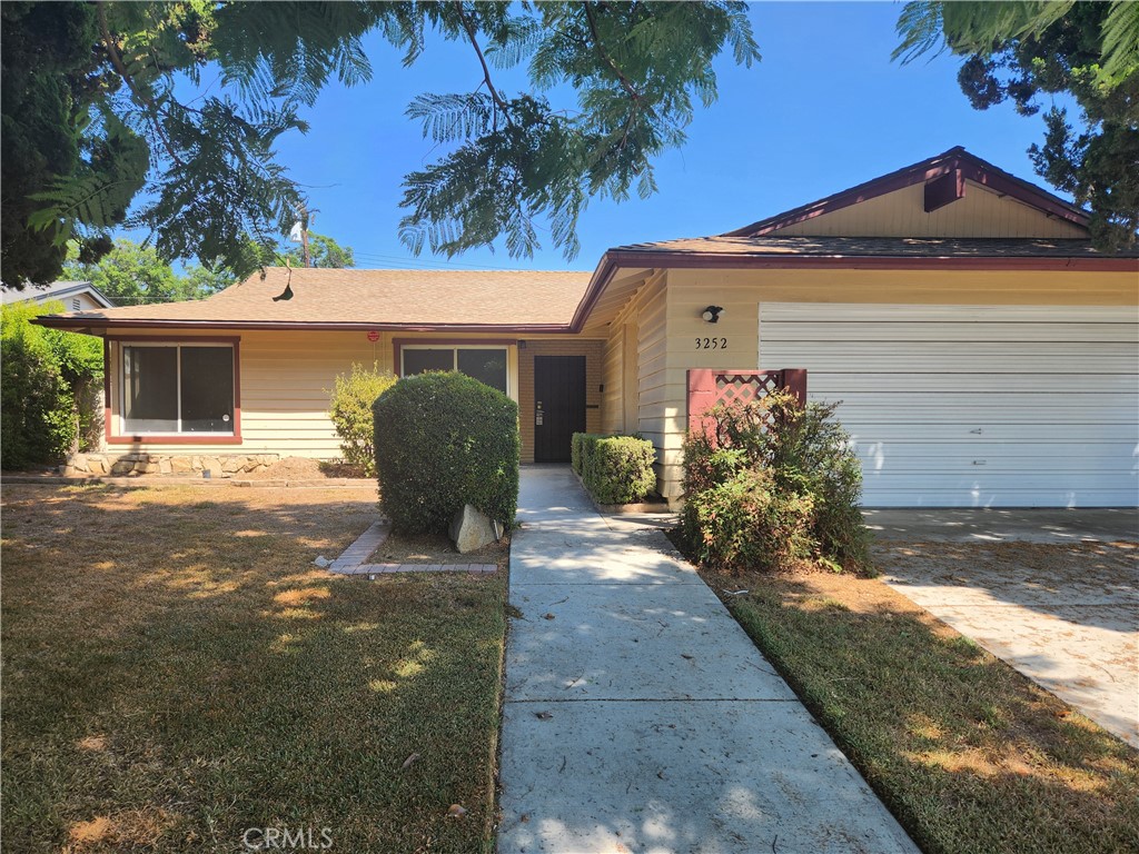 3252 Florinda Street