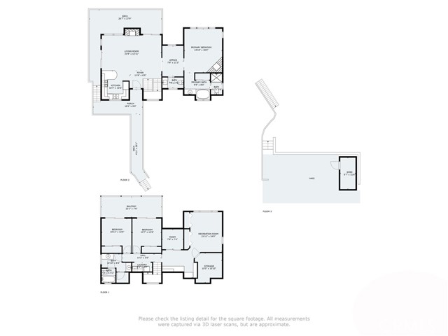 Detail Gallery Image 58 of 58 For 1230 Brentwood Dr, Lake Arrowhead,  CA 92352 - 3 Beds | 2/1 Baths