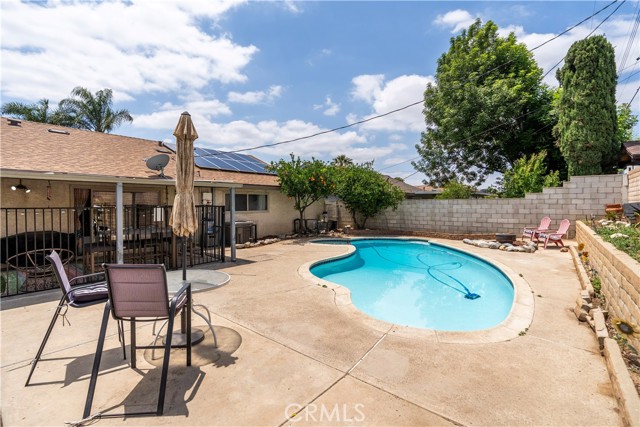 Detail Gallery Image 30 of 40 For 19264 Casmalia St, Rialto,  CA 92377 - 3 Beds | 2 Baths