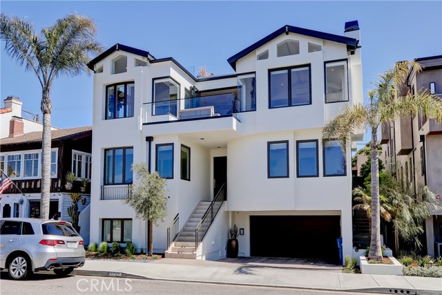 1712 Manhattan Avenue, Hermosa Beach, California 90254, 3 Bedrooms Bedrooms, ,4 BathroomsBathrooms,Residential Lease,For Rent,1712 Manhattan Avenue,CRSB24005805