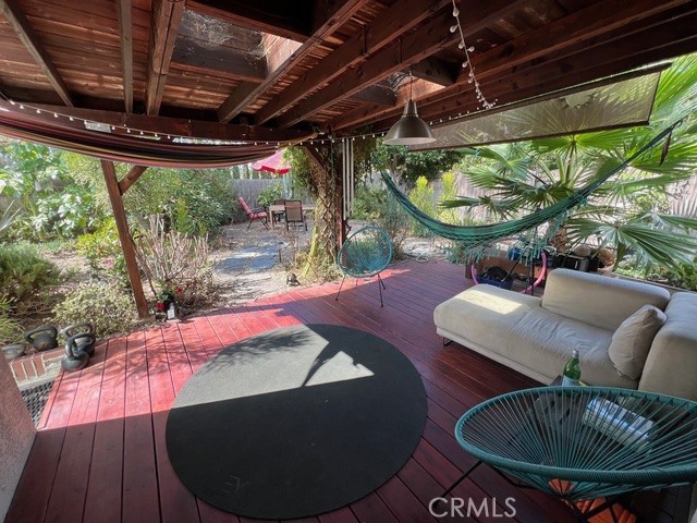 Detail Gallery Image 8 of 9 For 4221 via Tercero, Oceanside,  CA 92056 - 2 Beds | 2/1 Baths