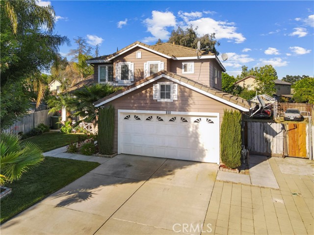 Detail Gallery Image 59 of 61 For 810 River Raft Ct, Modesto,  CA 95351 - 4 Beds | 3 Baths