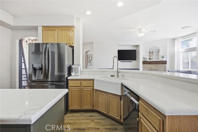 Detail Gallery Image 26 of 55 For 11001 Four Bears, Bakersfield,  CA 93312 - 4 Beds | 2 Baths