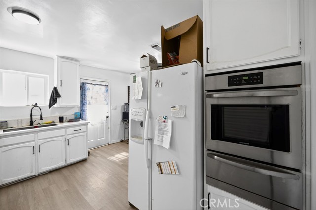 Detail Gallery Image 5 of 31 For 1280 N Murray St, Banning,  CA 92220 - 2 Beds | 1 Baths