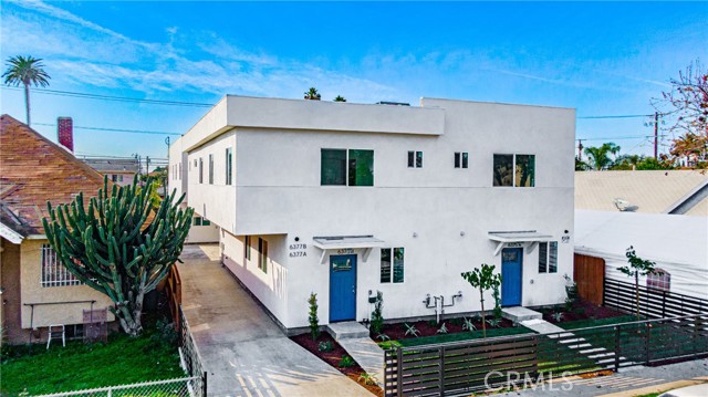 6375 Converse Avenue #4, Los Angeles, CA, 90001 6375 Converse Avenue #4, Los Angeles, CA, 90001