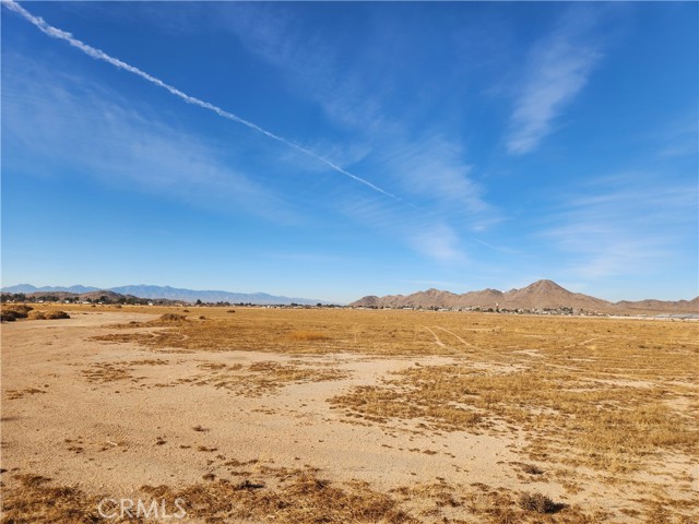 Detail Gallery Image 2 of 8 For 0 Navajo Rd, Apple Valley,  CA 92307 - – Beds | – Baths