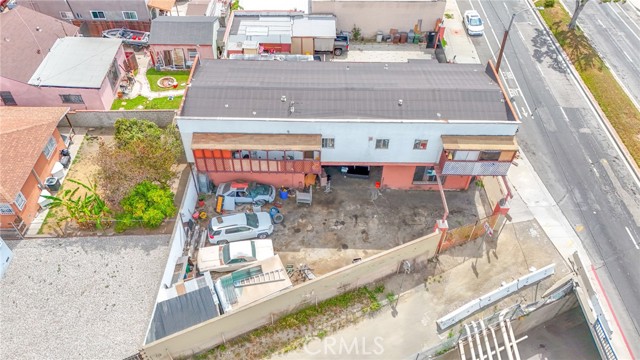 Detail Gallery Image 7 of 14 For 923 W Rosecrans Ave, Compton,  CA 90222 - 4 Beds | 2 Baths
