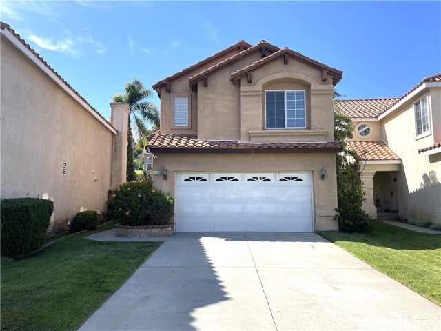 14734 Bordeaux Ln, Chino Hills, CA 91709