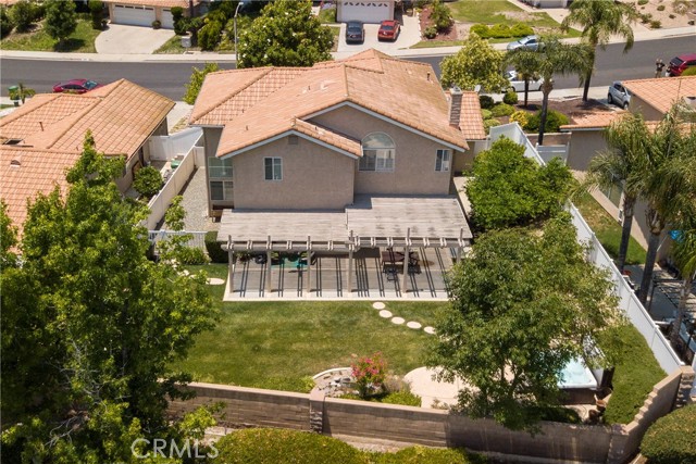 Detail Gallery Image 42 of 43 For 39572 Ramshorn Dr, Murrieta,  CA 92563 - 4 Beds | 3 Baths