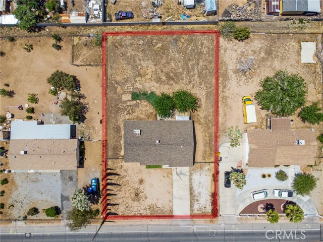 Property Photo from MLS