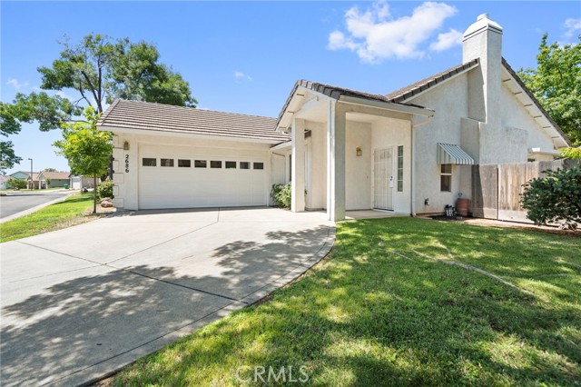 Detail Gallery Image 8 of 42 For 2686 Fairfield Common, Chico,  CA 95928 - 3 Beds | 2 Baths