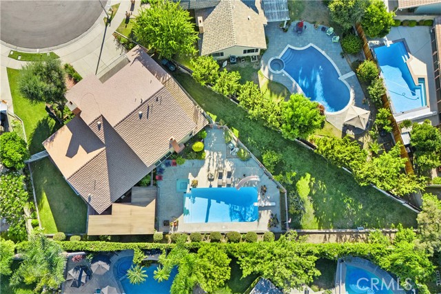 Detail Gallery Image 38 of 40 For 1663 N Pala Pl, Orange,  CA 92867 - 4 Beds | 3 Baths