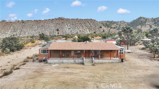 Detail Gallery Image 44 of 47 For 7981 Evergreen Rd, Pinon Hills,  CA 92372 - 2 Beds | 2 Baths