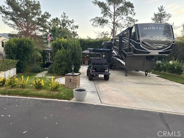 Detail Gallery Image 8 of 8 For 45525 Highway 79 Site 1, Aguanga,  CA 92536 - – Beds | – Baths