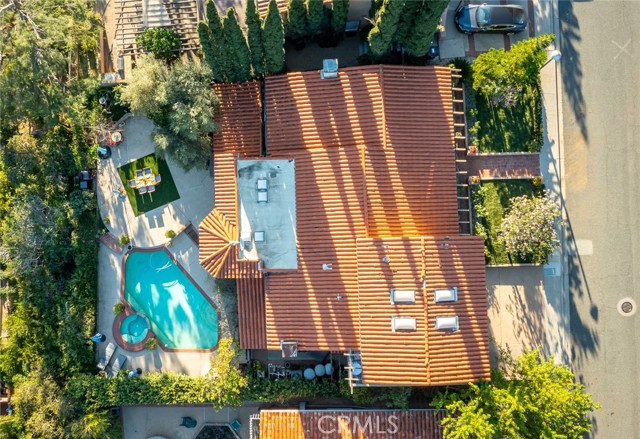 Detail Gallery Image 72 of 73 For 3216 Beaudry Ter, Glendale,  CA 91208 - 4 Beds | 4 Baths