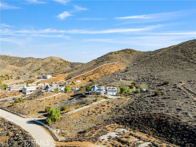 Detail Gallery Image 54 of 58 For 4131 Pelona Canyon Rd, Acton,  CA 93510 - 4 Beds | 2/1 Baths