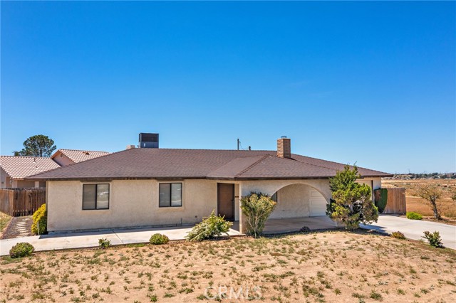 Detail Gallery Image 1 of 34 For 16226 Brookfield Dr, Victorville,  CA 92394 - 3 Beds | 2 Baths