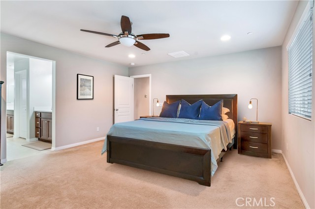 Detail Gallery Image 18 of 38 For 25837 Wilderness Way, Menifee,  CA 92584 - 4 Beds | 3/1 Baths