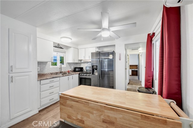 Detail Gallery Image 8 of 16 For 25526 Redlands #101,  Loma Linda,  CA 92354 - 2 Beds | 1 Baths