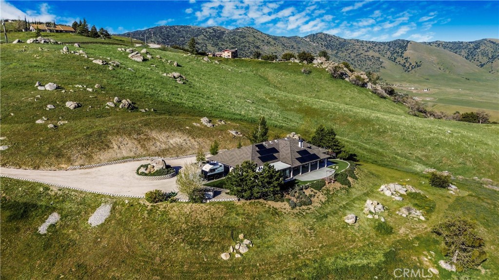 26700 Skyline Drive
