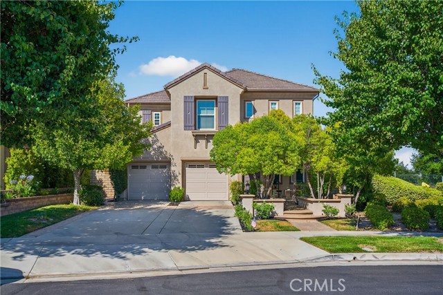 Detail Gallery Image 3 of 40 For 26812 Peppertree Dr, Valencia,  CA 91381 - 5 Beds | 3 Baths