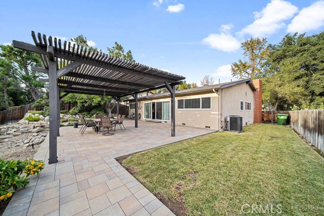 Detail Gallery Image 28 of 33 For 6284 Hamilton Ln, La Crescenta,  CA 91214 - 4 Beds | 2 Baths