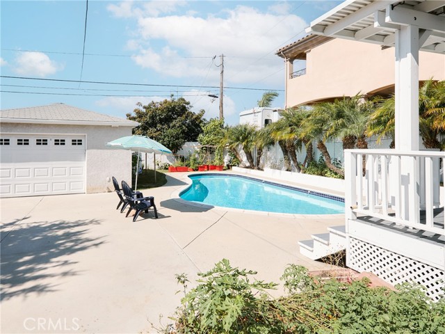 Detail Gallery Image 15 of 20 For 5107 W 138th St, Hawthorne,  CA 90250 - 3 Beds | 2 Baths