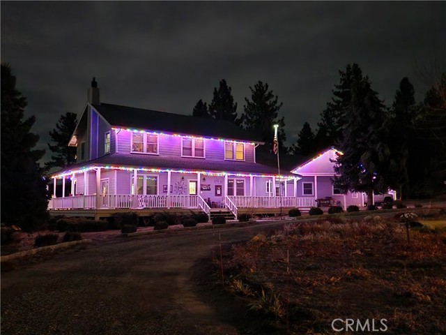 Detail Gallery Image 6 of 40 For 1014 Dusty Rd, Frazier Park,  CA 93225 - 5 Beds | 2/1 Baths
