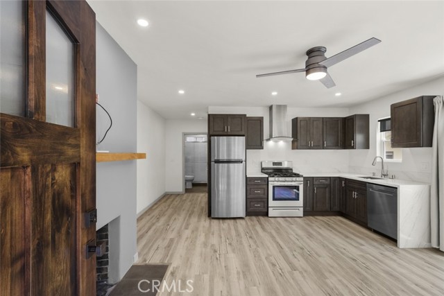 Detail Gallery Image 2 of 23 For 475 E Del Mar Bld, Pasadena,  CA 91101 - 1 Beds | 1 Baths