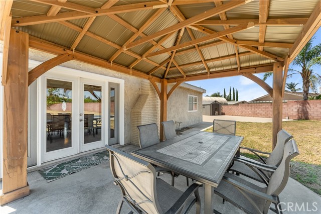 Detail Gallery Image 25 of 39 For 12310 Kellogg Ave, Chino,  CA 91710 - 4 Beds | 2 Baths